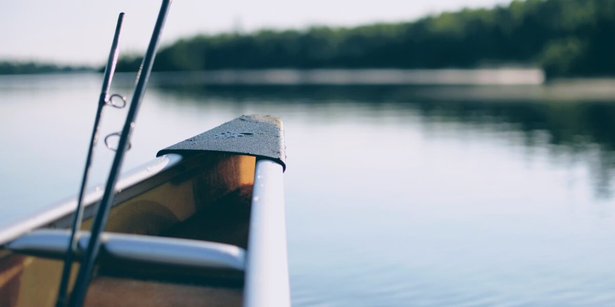 Complete Redfish Fishing Guide