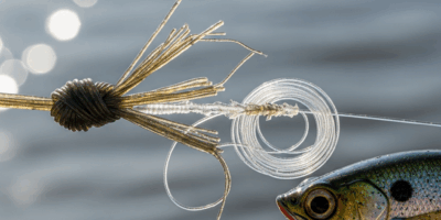 Why Your Speckled Trout Leader Keeps Breaking Off