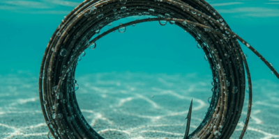 Why Your Saltwater Fly Line Keeps Sinking Too Fast