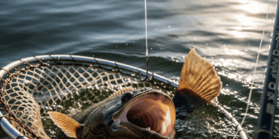Why Your Flounder Rig Keeps Losing Fish at the Boat