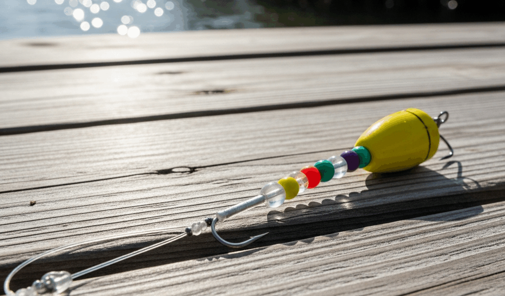 Why Your Popping Cork Rig Is Not Catching Fish