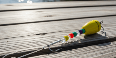 Why Your Popping Cork Rig Is Not Catching Fish
