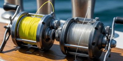 Braided vs Mono for Saltwater When to Use Each Line