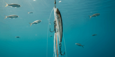 Why Your Saltwater Lure Is Getting Ignored by Fish