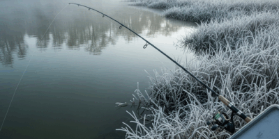 Why Speckled Trout Stop Biting in Cold Weather