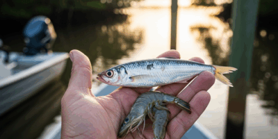 Professional photograph related to: Best Bait for Mangrove Snapper — What Actually Works From Shore