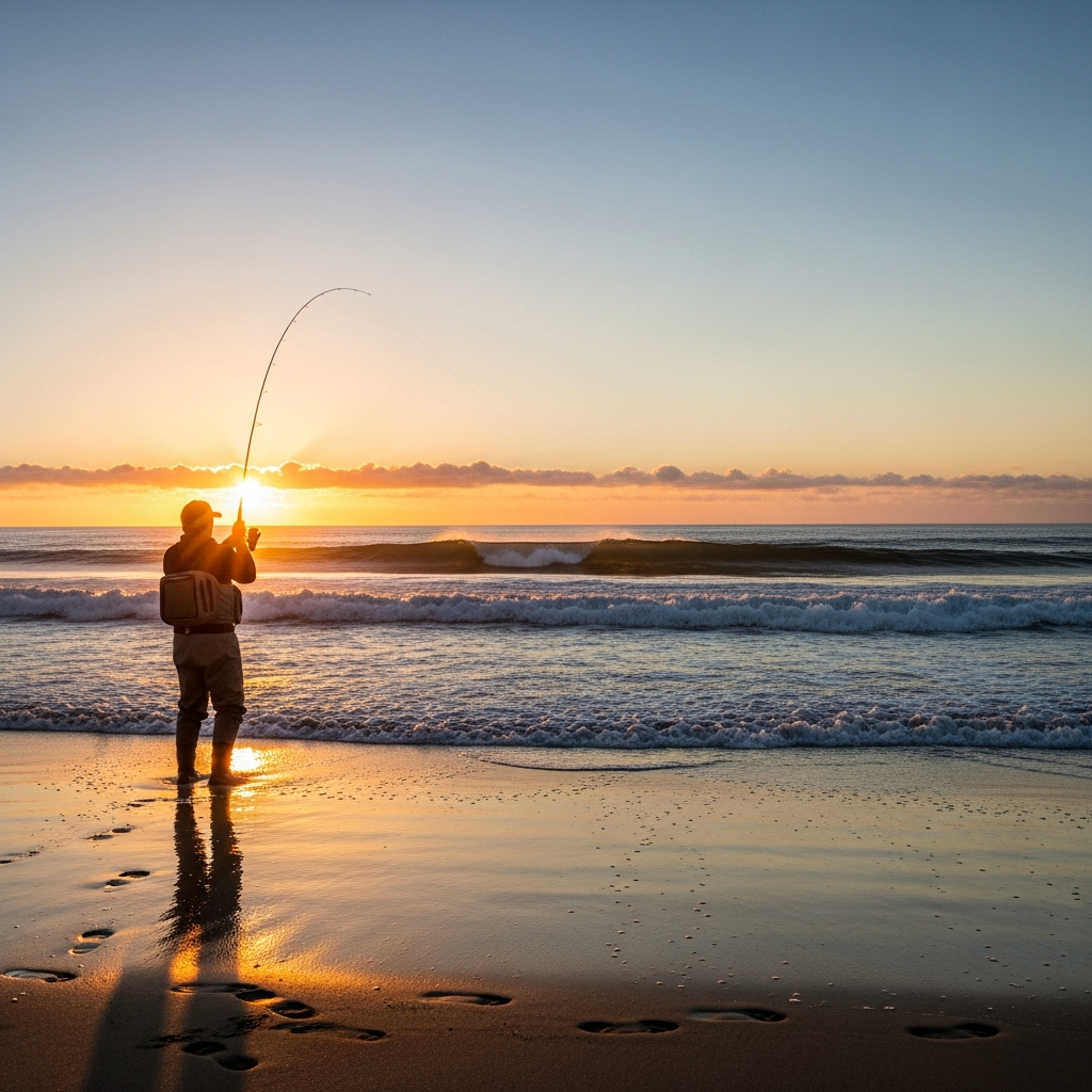 Best Saltwater Fishing Spots for Spring 2026
