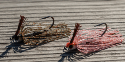 Why Your Saltwater Jig Keeps Fouling on the Hook