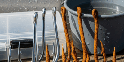 Why Your Saltwater Hooks Keep Rusting So Fast