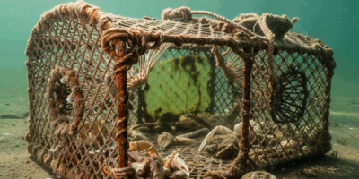 Why Your Crab Trap Keeps Catching Empty Every Time